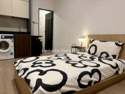 Hamilton Road (D8), Apartment #551224081